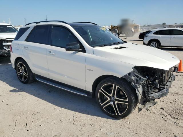 Vin: 4jgda6eb8jb016752, lot: 52550415, mercedes-benz gle-class 43 amg 20184