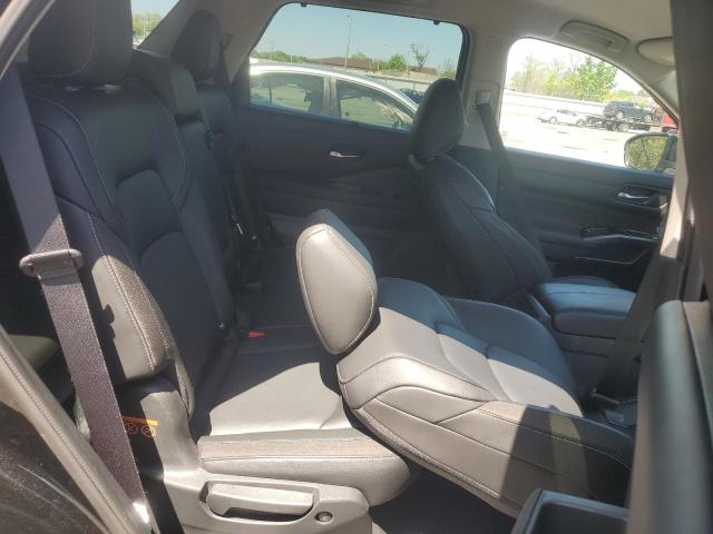 2024 NISSAN PATHFINDER - 5N1DR3CC6RC211239