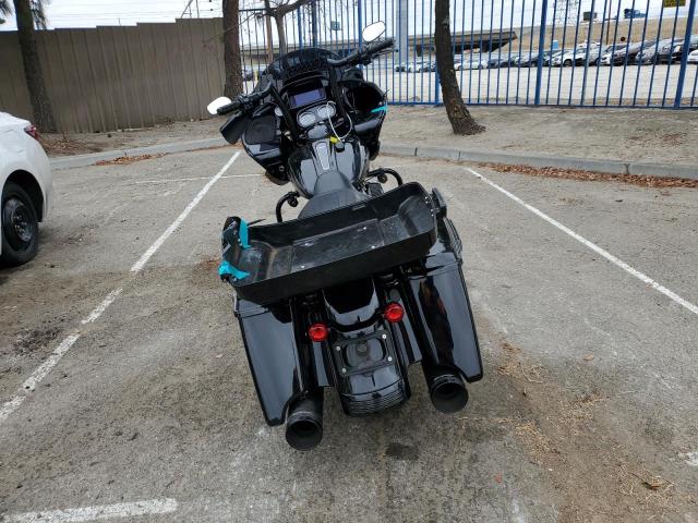 2020 HARLEY-DAVIDSON FLTRXS - 1HD1KTP25LB666110