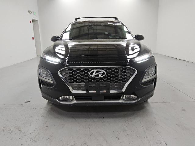 2020 HYUNDAI KONA ULTIM KM8K5CA53LU522829