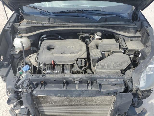 2017 KIA SPORTAGE L - KNDPMCAC8H7076744