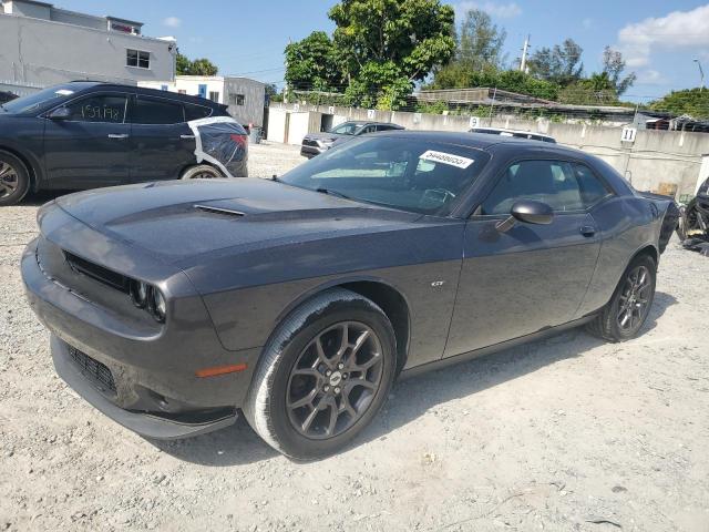 Vin: 2c3cdzgg8jh235157, lot: 54486055, dodge challenger gt 2018 img_1