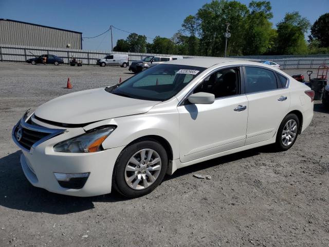 Vin: 1n4al3ap0fc409685, lot: 52282955, nissan altima 2.5 2015 img_1