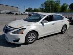 2015 NISSAN ALTIMA 2.5 - 1N4AL3AP0FC409685