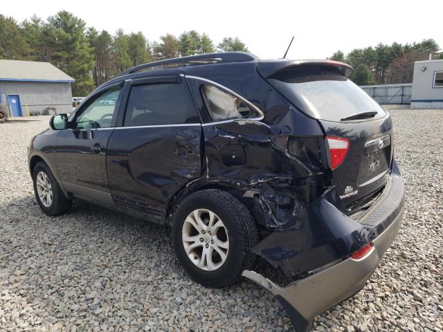 Vin: km8nudcc4cu186478, lot: 54316855, hyundai veracruz gls 20122