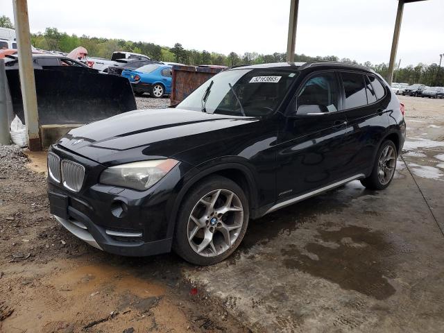 BMW X1 XDRIVE2