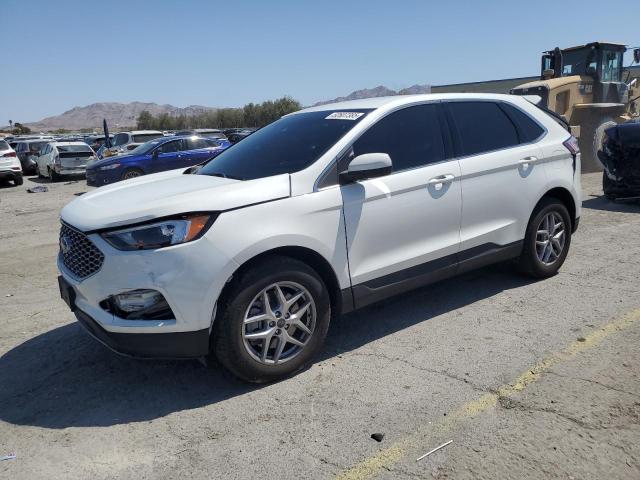 2024 FORD EDGE SEL - 2FMPK4J95RBA30244