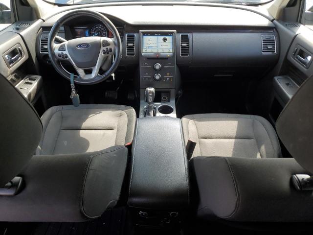2018 FORD FLEX SEL - 2FMHK6C86JBA06074