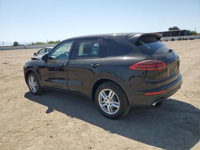 Vin: wp1aa2a28gka10110, lot: 49518255, porsche cayenne 20162