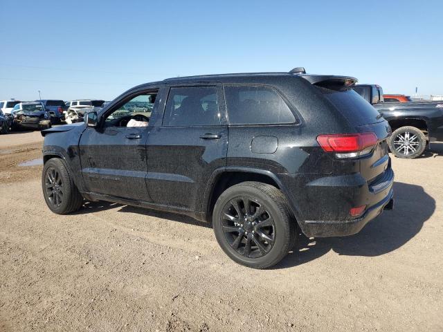 Vin: 1c4rjeag6hc888258, lot: 52361875, jeep grand cher laredo 20172