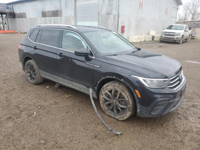Vin: 3vv3b7ax2nm030909, lot: 53622025, volkswagen tiguan se 20224