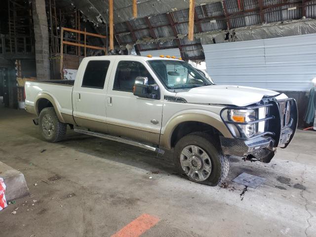Vin: 1ft8w3bt5cec40226, lot: 53384115, ford f350 super duty 20124