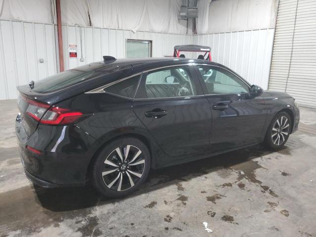 Vin: 19xfl1h70re012730, lot: 53542195, honda civic exl 20243
