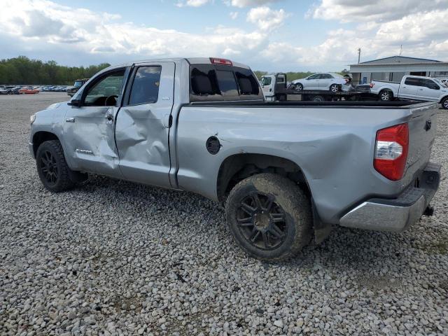 Vin: 5tfuw5f15kx849421, lot: 52190505, toyota tundra double cab sr 20192