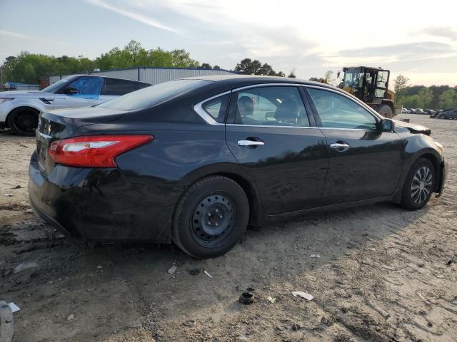 2017 NISSAN ALTIMA 2.5 - 1N4AL3AP8HC158384