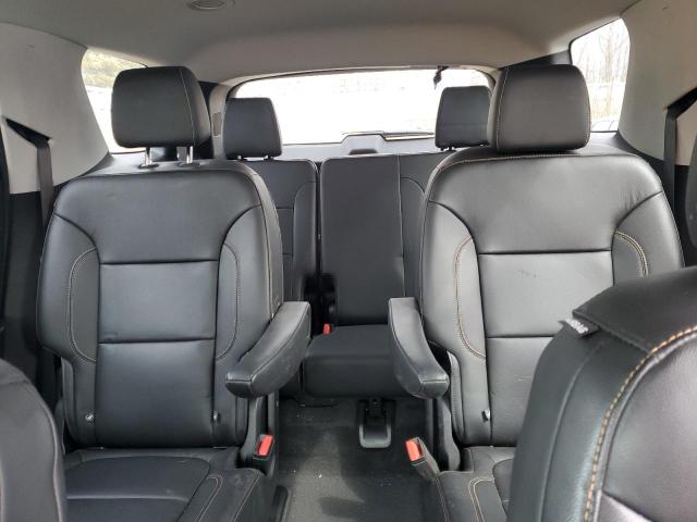2020 CHEVROLET TRAVERSE L - 1GNEVHKW0LJ111368