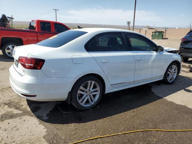 Vin: 3vwl17ajxhm282017, lot: 52349335, volkswagen jetta sel 20173