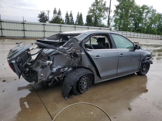 Vin: 3vw2b7aj3hm373591, lot: 54185345, volkswagen jetta s 20173