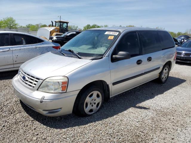 FORD FREESTAR S