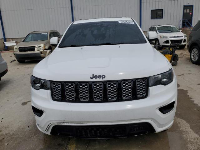 2018 JEEP GRAND CHER - 1C4RJFAG5JC390418