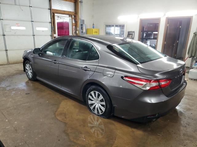 Vin: 4t1c31ak0lu545263, lot: 51734835, toyota camry le 20202