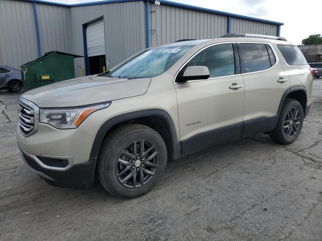 GMC ACADIA SLT