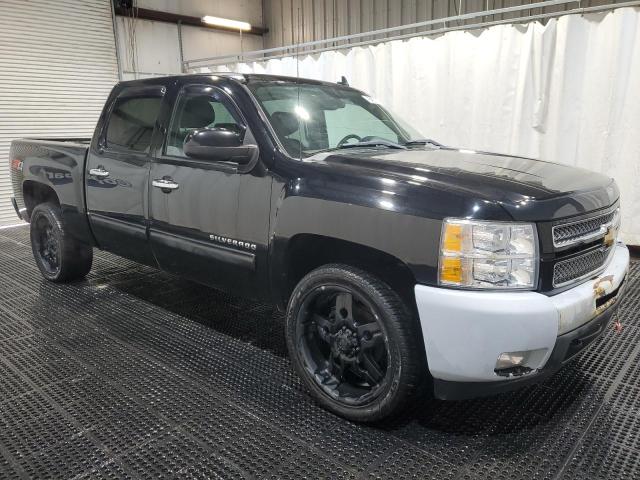 Vin: 3gcpkte75dg281410, lot: 52360935, chevrolet all models k1500 ltz 20134