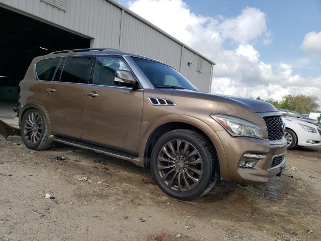 Vin: jn8az2ne1h9150401, lot: 54502545, infiniti qx80 base 20174