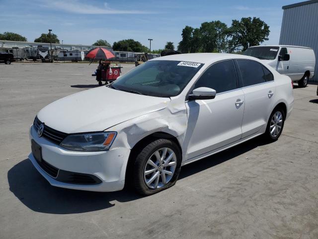 Vin: 3vwdx7aj0dm391728, lot: 54046955, volkswagen jetta se 2013 img_1