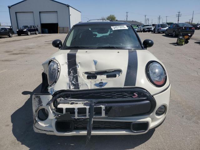 2015 MINI COOPER S - WMWXP7C53F2C60335
