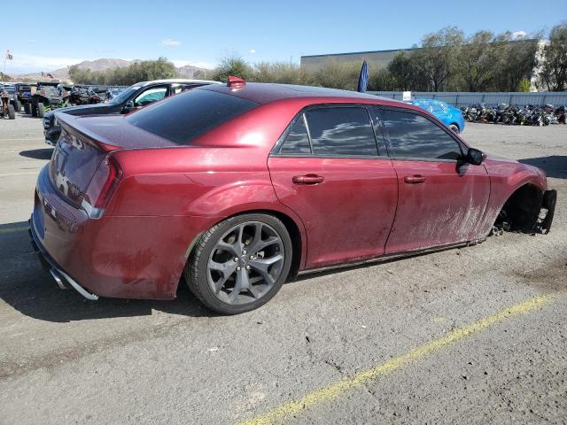 Vin: 2c3ccabt3mh582229, lot: 52051855, chrysler 300 s 20213