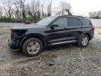 2020 FORD EXPLORER X - 1FMSK8DHXLGC72872