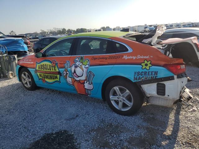 Vin: 1g1zb5st1sf106861, lot: 54814605, chevrolet malibu ls 20252