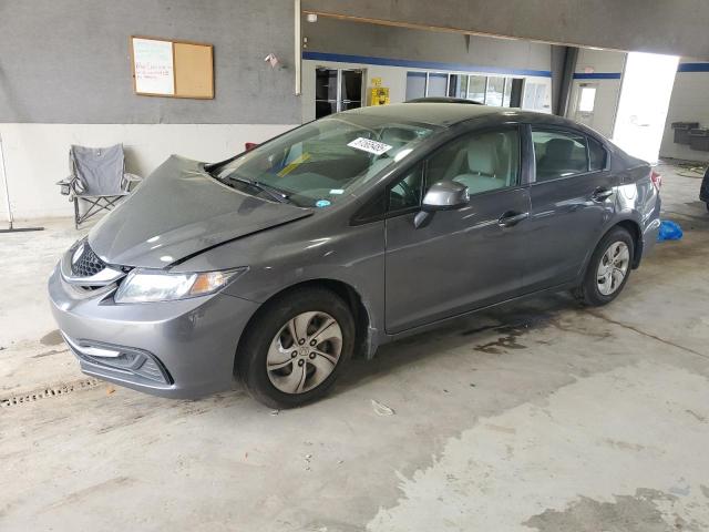 Vin: 19xfb2f56de018423, lot: 51565485, honda civic lx 2013 img_1