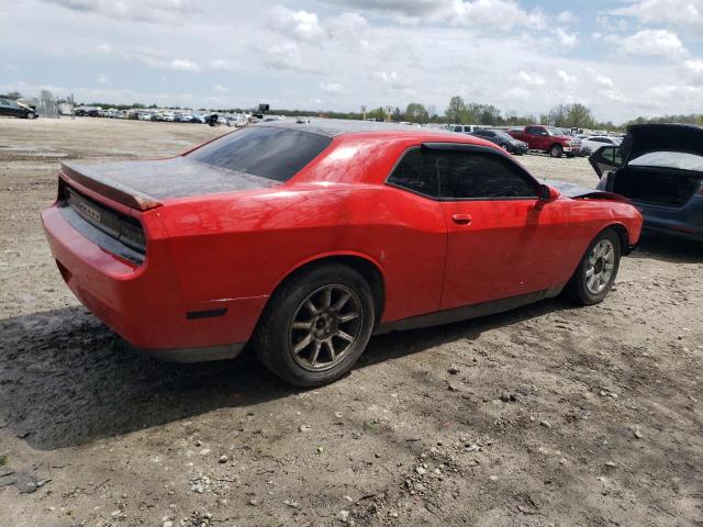 Vin: 2c3cdybt2dh724964, lot: 53510045, dodge challenger r/t 20133