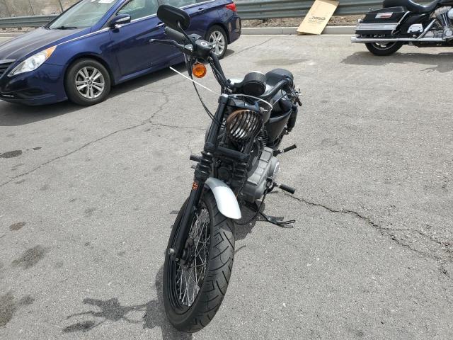 2008 HARLEY-DAVIDSON XL1200 N 1HD1CZ3148K435901