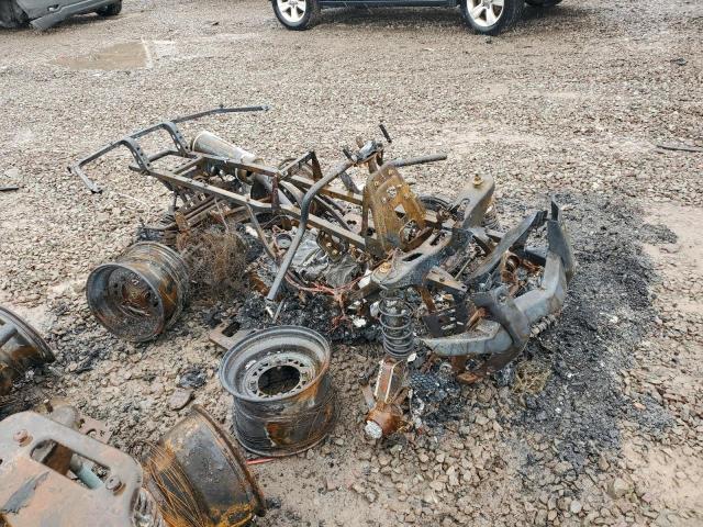 2008 POLARIS SPORTSMAN #3136775901