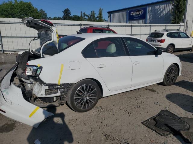 Vin: 3vwd17aj4fm328801, lot: 52684145, volkswagen jetta se 20153