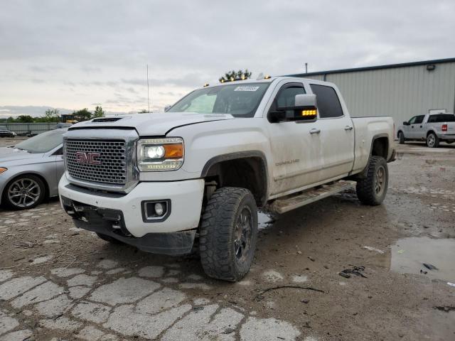 GMC SIERRA K25