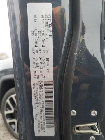 2018 JEEP COMPASS LI - 3C4NJDCB6JT482145