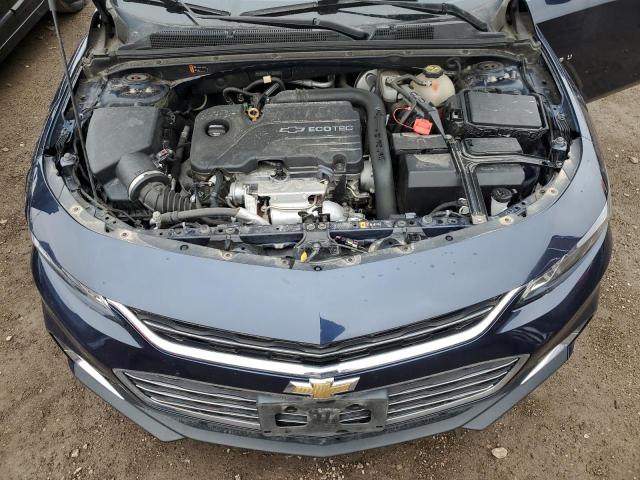 2018 CHEVROLET MALIBU LT - 1G1ZD5ST8JF164247