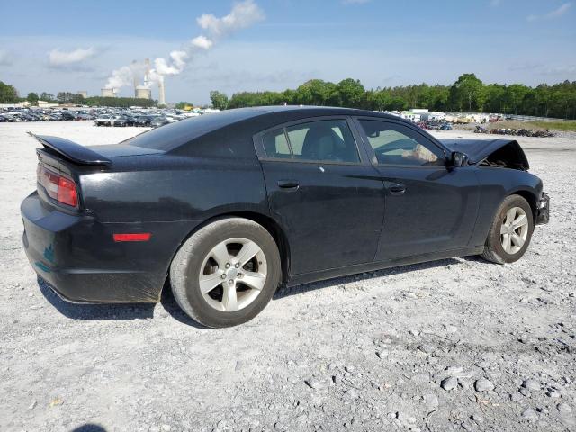 Vin: 2c3cdxhg2ch244958, lot: 53666875, dodge charger sxt 20123