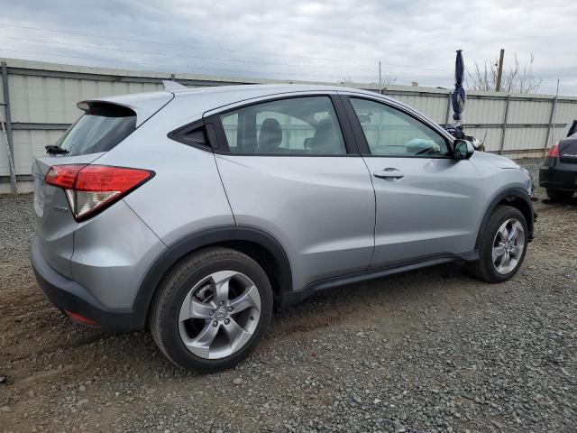 Vin: 3czru6h36mm716699, lot: 53826095, honda hr-v lx 20213