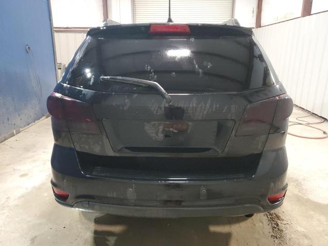2019 DODGE JOURNEY SE - 3C4PDCBB7KT860471
