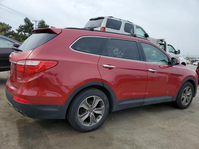 Vin: km8sndhf9du012409, lot: 52937685, hyundai santa fe gls 20133