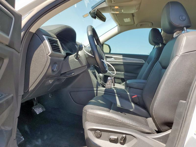 2018 VOLKSWAGEN ATLAS SE - 1V2DR2CA1JC591705