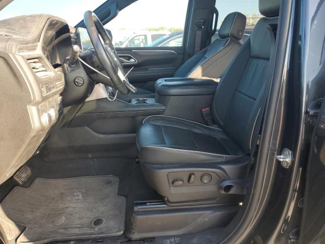2021 GMC YUKON SLT 1GKS2BKD3MR137812