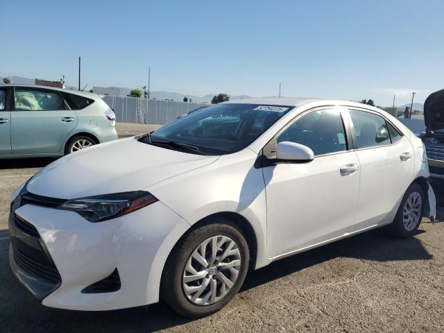 TOYOTA COROLLA L