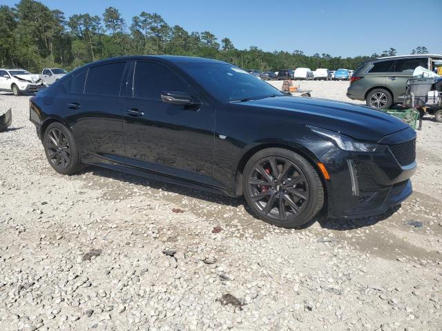 Vin: 1g6dp5rk9l0125374, lot: 52144585, cadillac ct5 sport 20204
