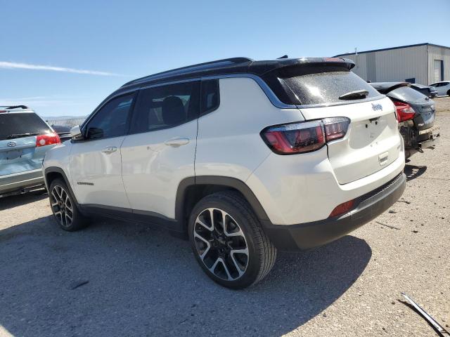 Vin: 3c4njccb4kt646746, lot: 54432665, jeep compass limited 20192